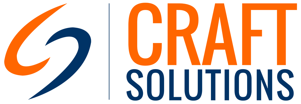 craft solutions logo