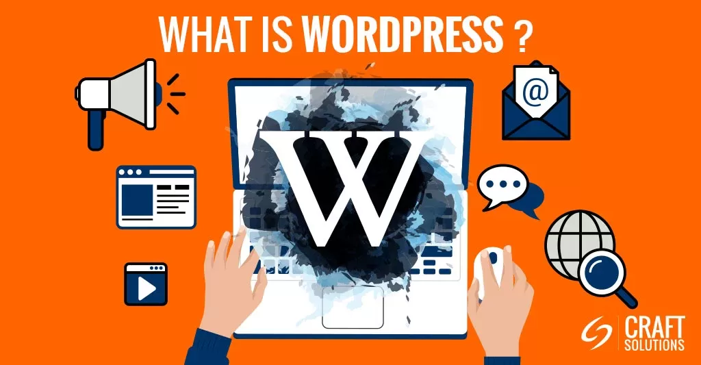 what is wordpress