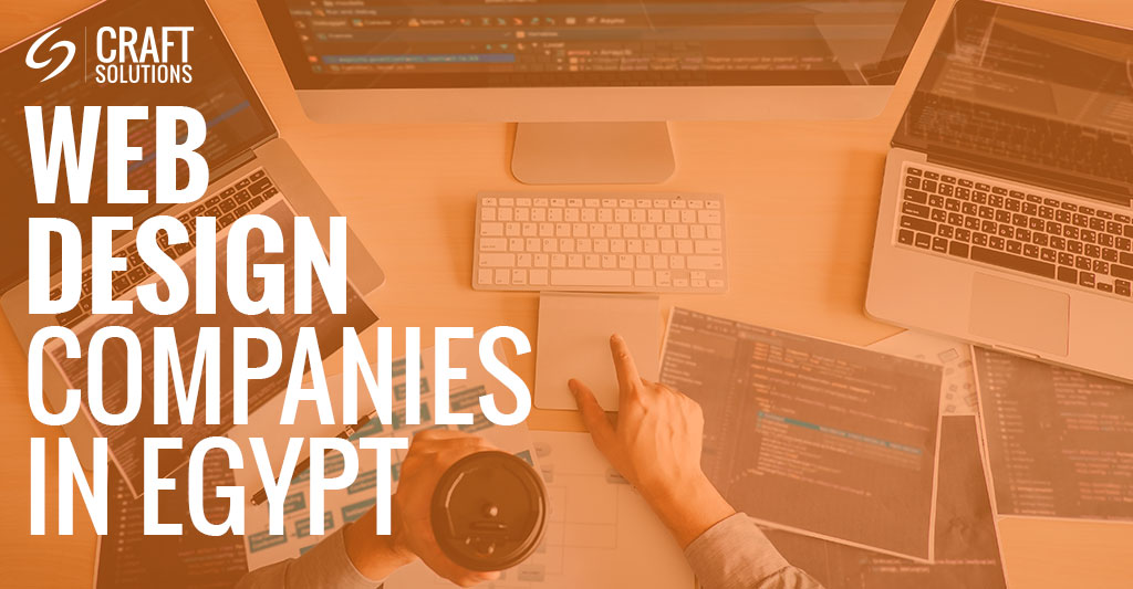 web designs companies in egypt