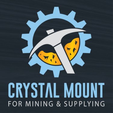 Crystal Mount