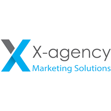 X-Agency للحلول التسويقية
