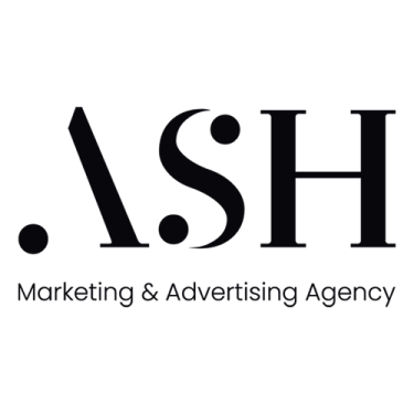 ASH Marketing Agency
